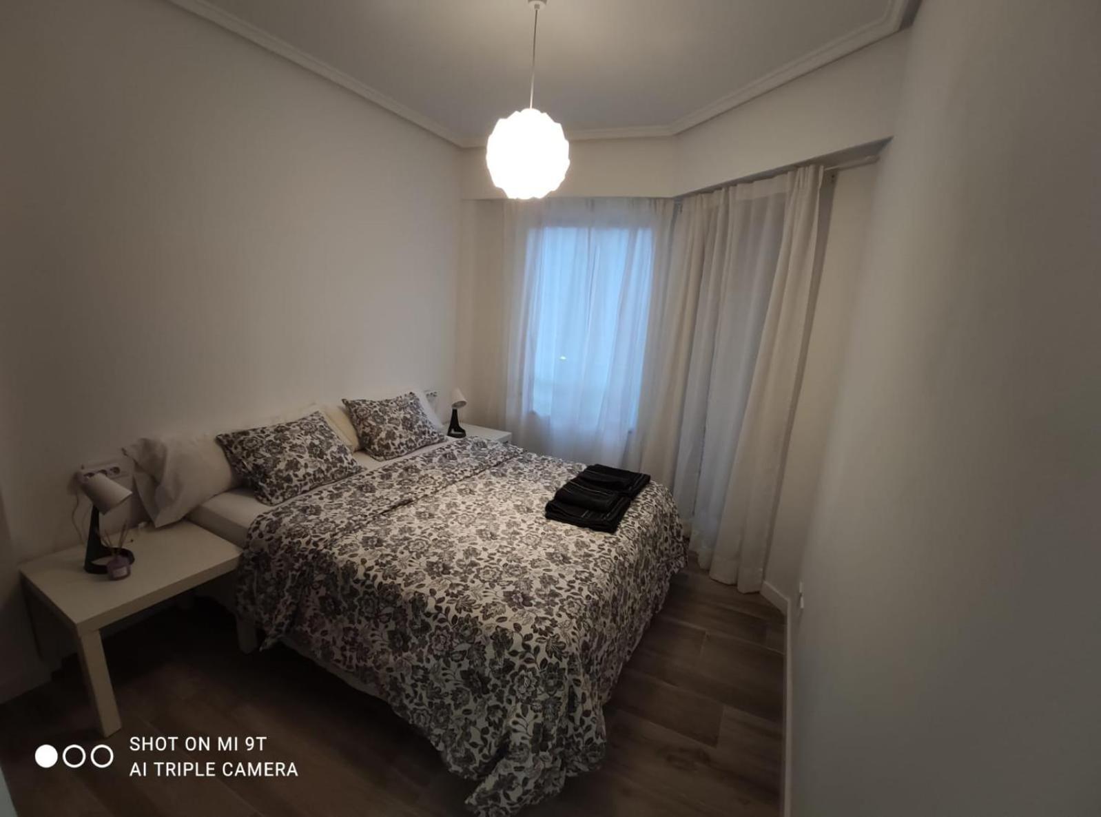 Primera Linea De Mar El Campello Exteriér fotografie