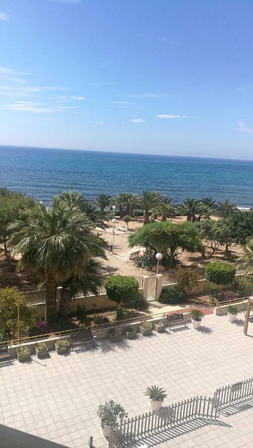 Primera Linea De Mar El Campello Exteriér fotografie